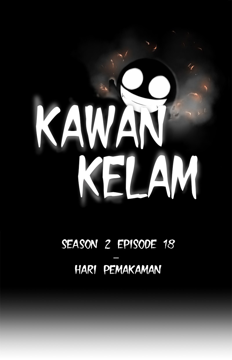 Dark Mortal Bab 63 halaman 1