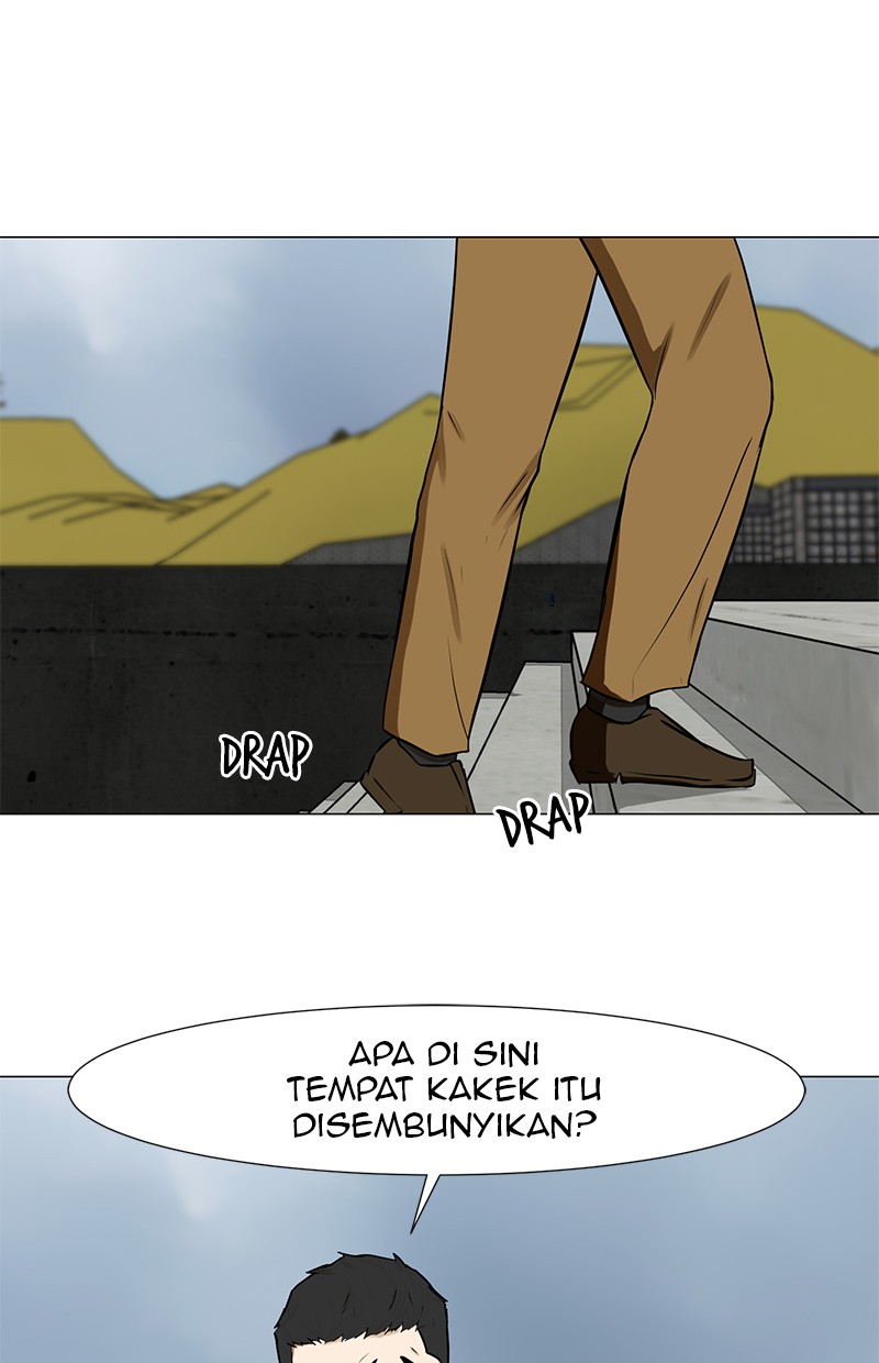 Dark Mortal Bab 63 halaman 3