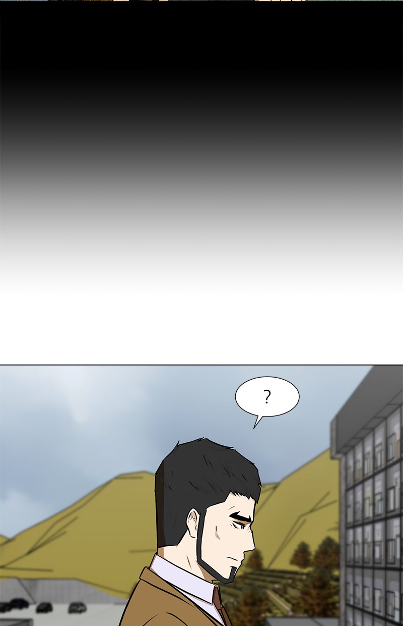Dark Mortal Bab 63 halaman 8