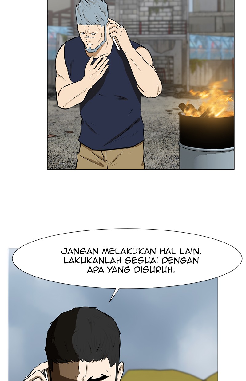 Dark Mortal Bab 63 halaman 21