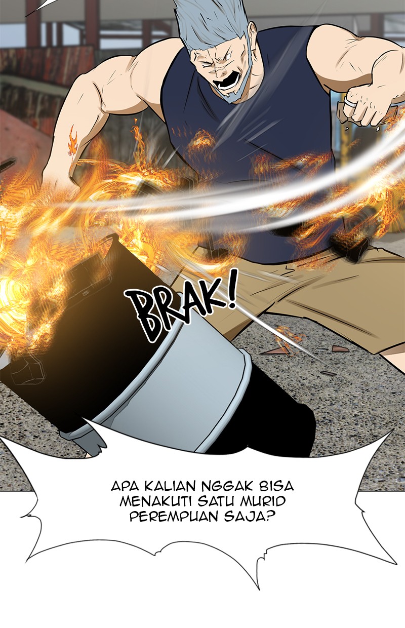 Dark Mortal Bab 63 halaman 28