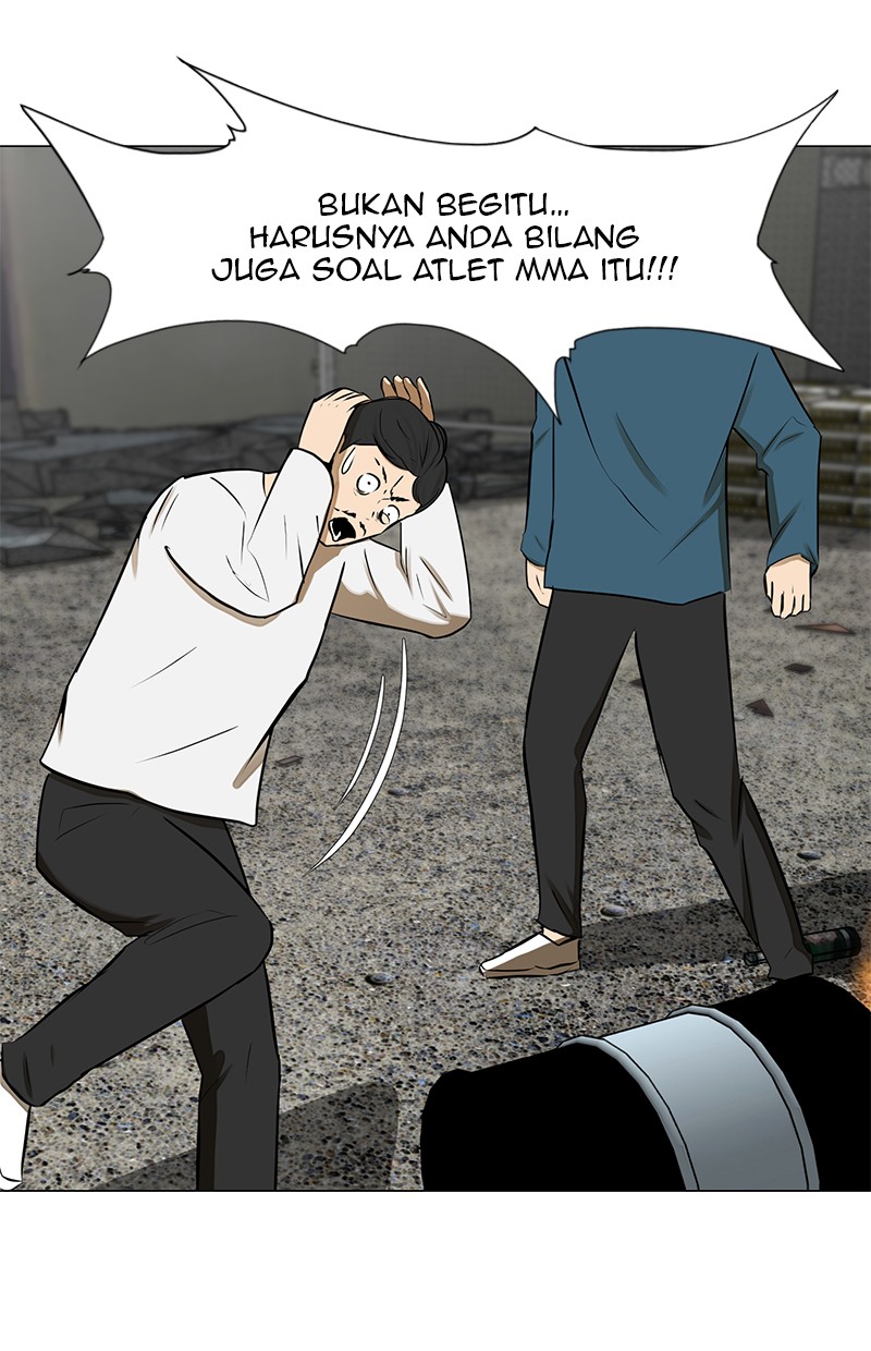Dark Mortal Bab 63 halaman 29