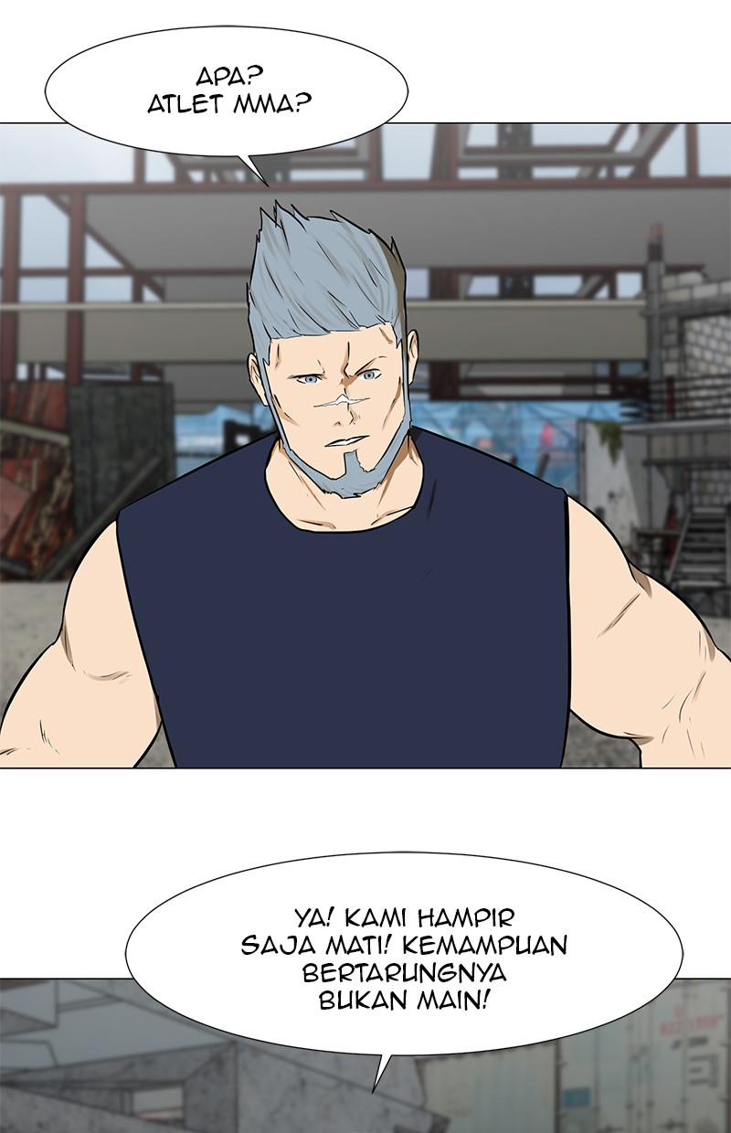 Dark Mortal Bab 63 halaman 30