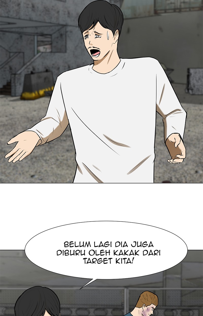 Dark Mortal Bab 63 halaman 31