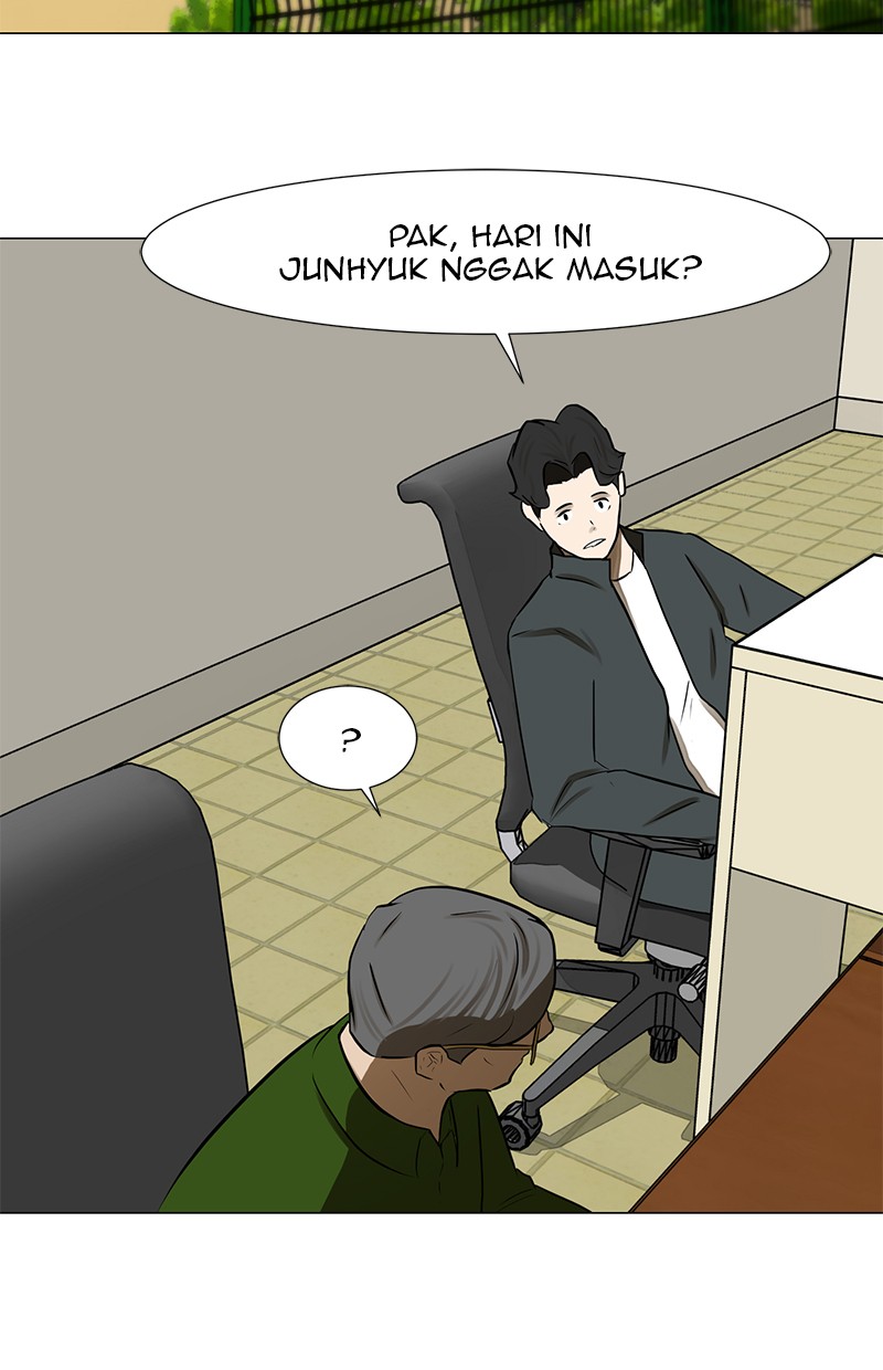Dark Mortal Bab 63 halaman 38