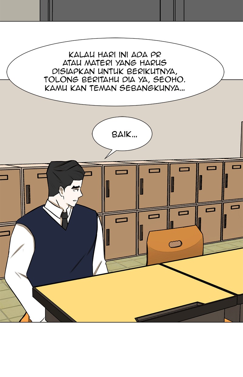 Dark Mortal Bab 63 halaman 43