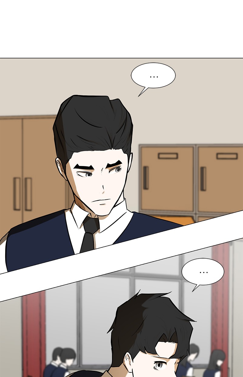 Dark Mortal Bab 63 halaman 44