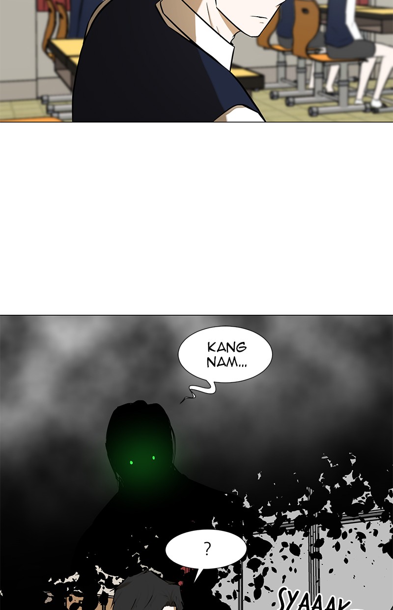 Dark Mortal Bab 63 halaman 45