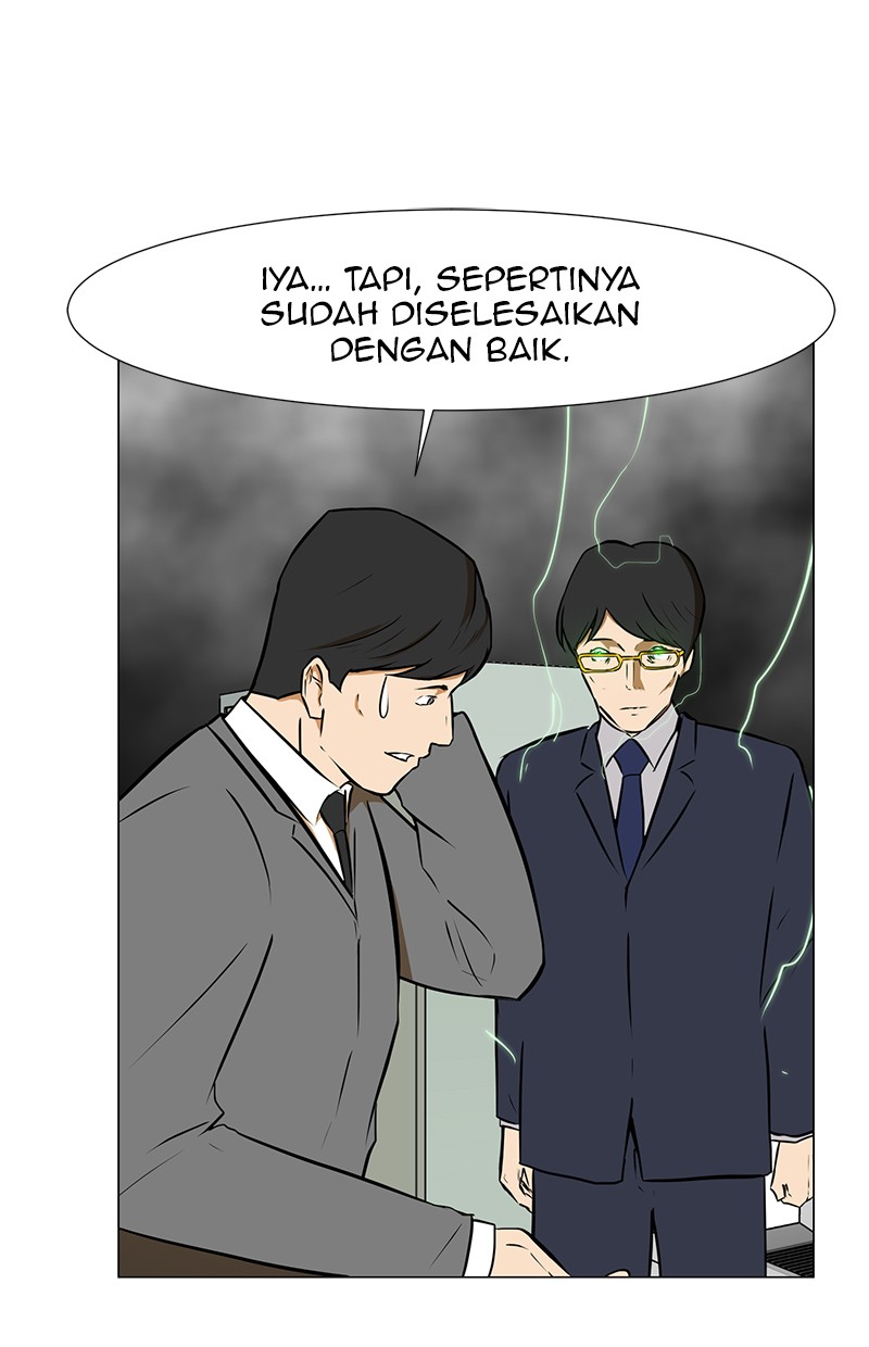 Dark Mortal Bab 63 halaman 50