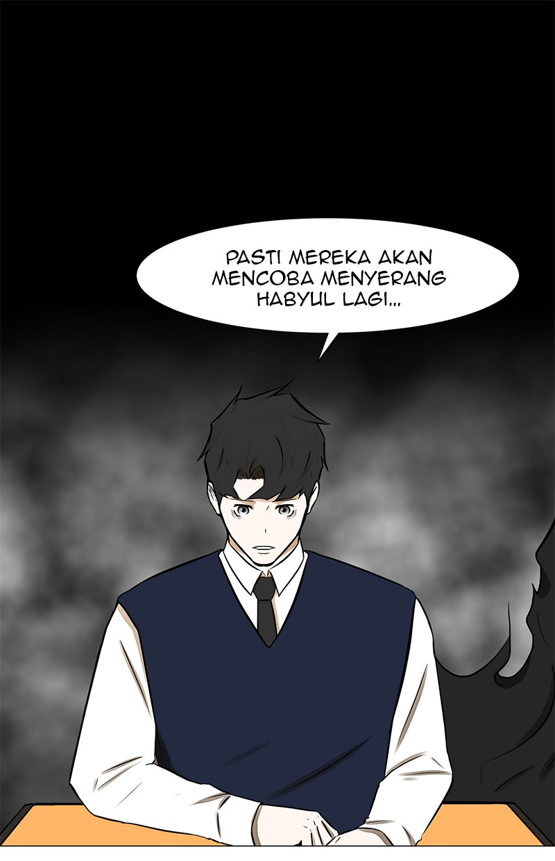 Dark Mortal Bab 63 halaman 61