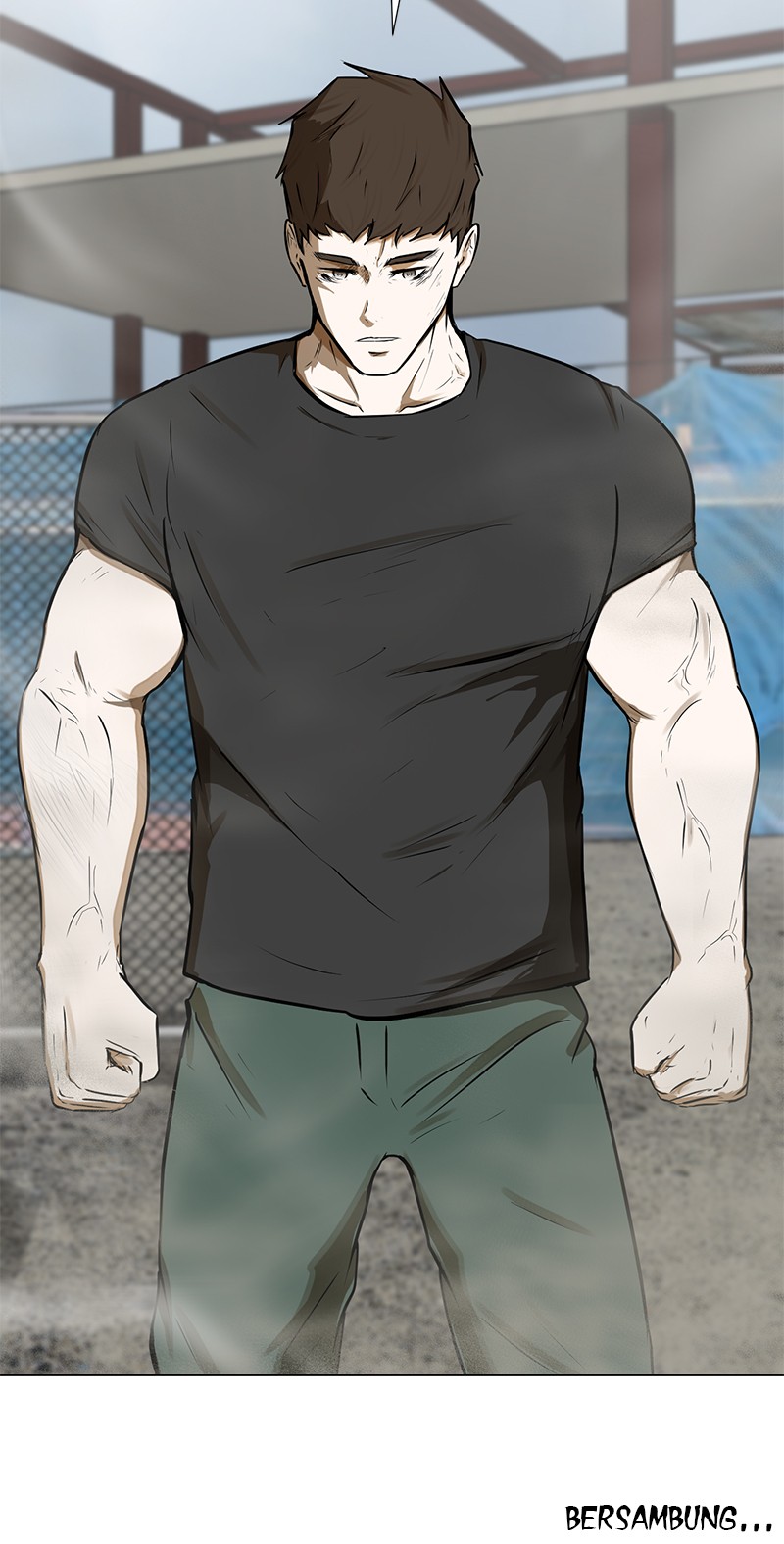 Dark Mortal Bab 63 halaman 87