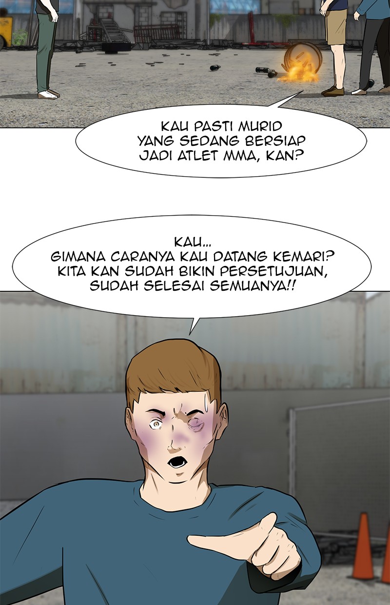 Dark Mortal Bab 64 halaman 3