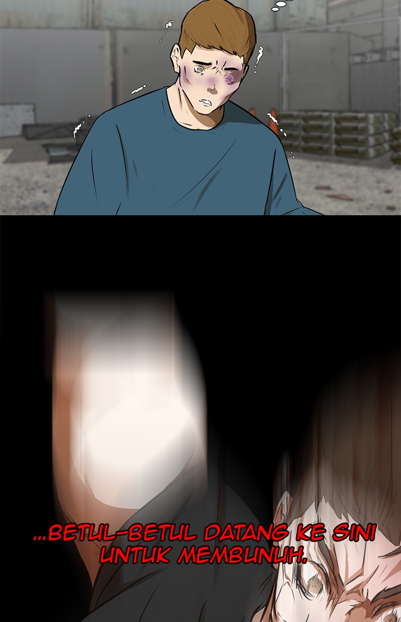 Dark Mortal Bab 64 halaman 8