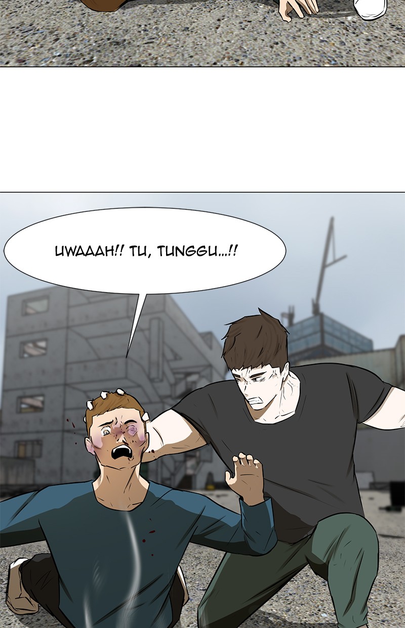 Dark Mortal Bab 64 halaman 16
