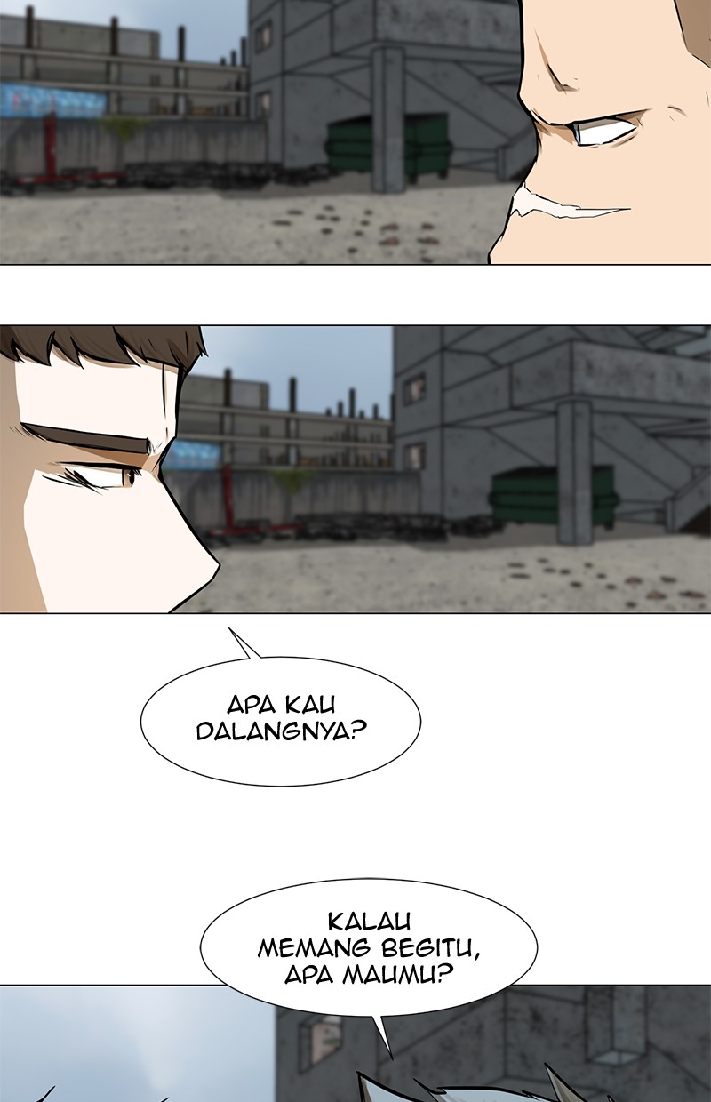 Dark Mortal Bab 64 halaman 38