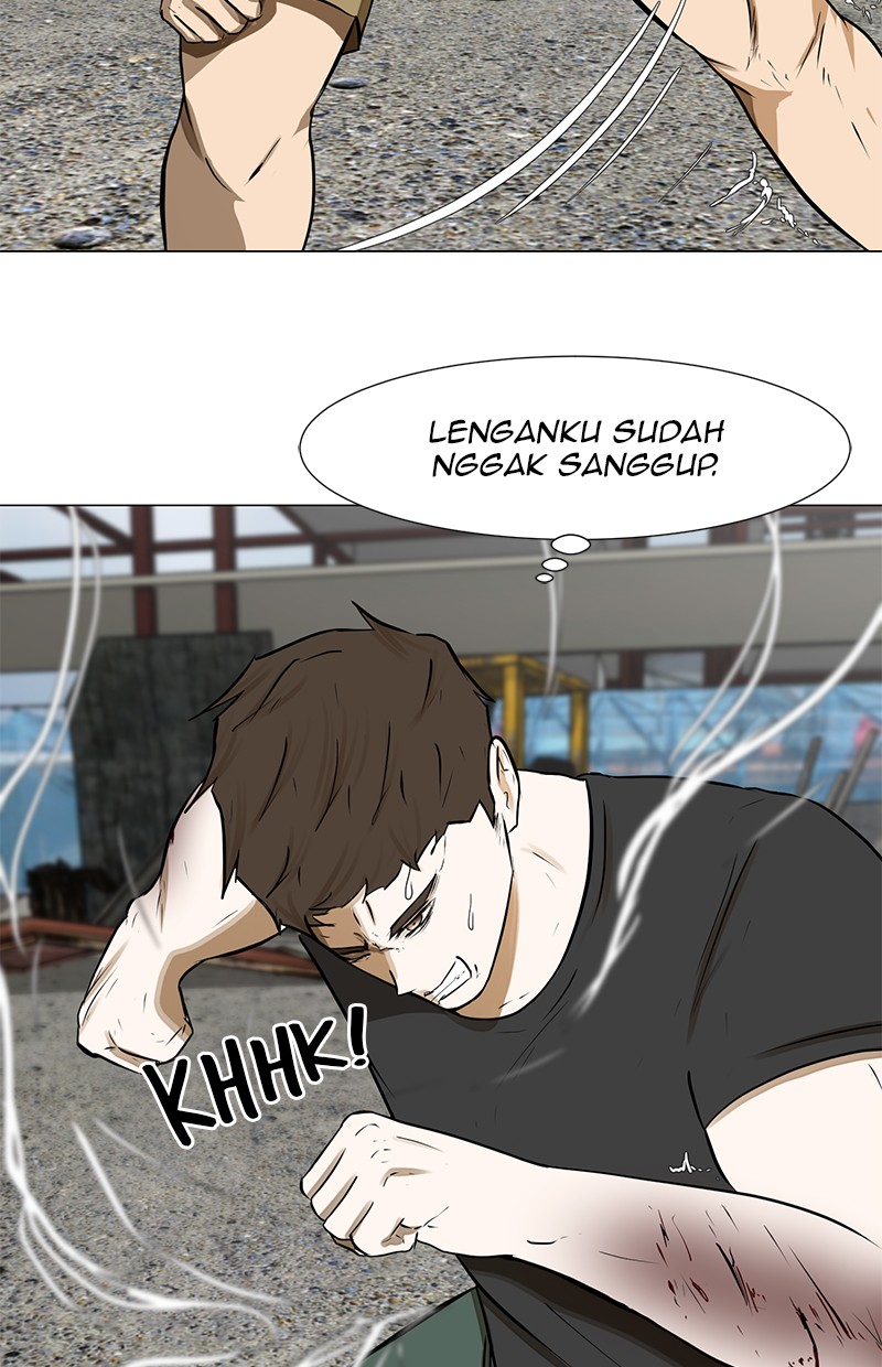Dark Mortal Bab 65 halaman 11