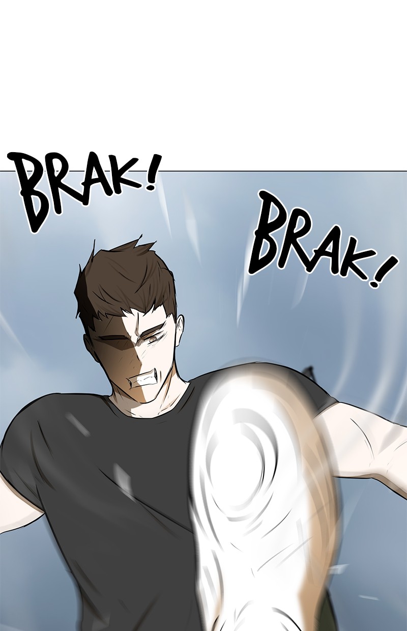 Dark Mortal Bab 65 halaman 21