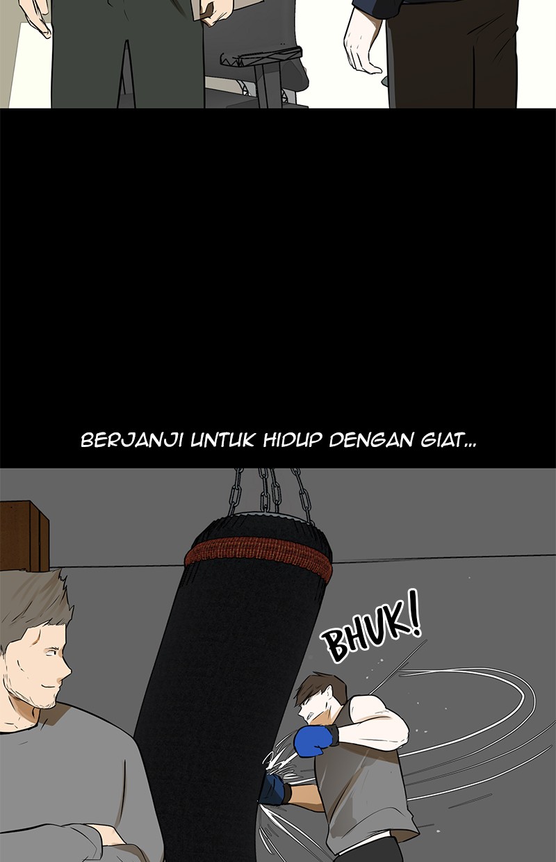 Dark Mortal Bab 65 halaman 26