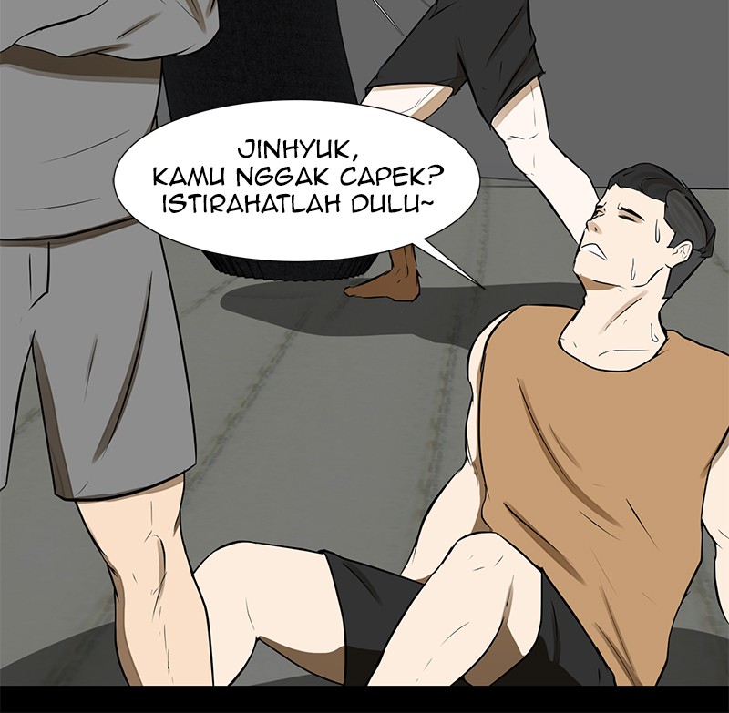 Dark Mortal Bab 65 halaman 27