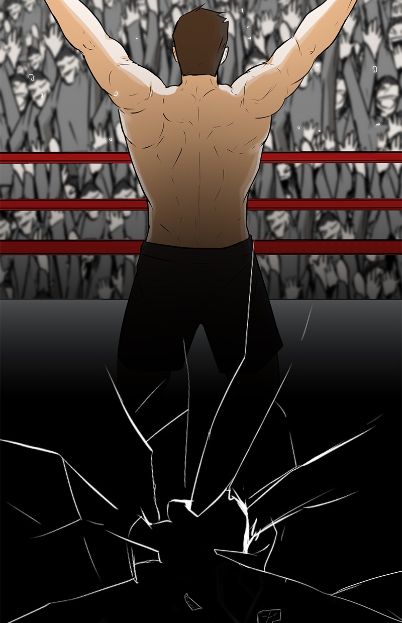Dark Mortal Bab 65 halaman 33