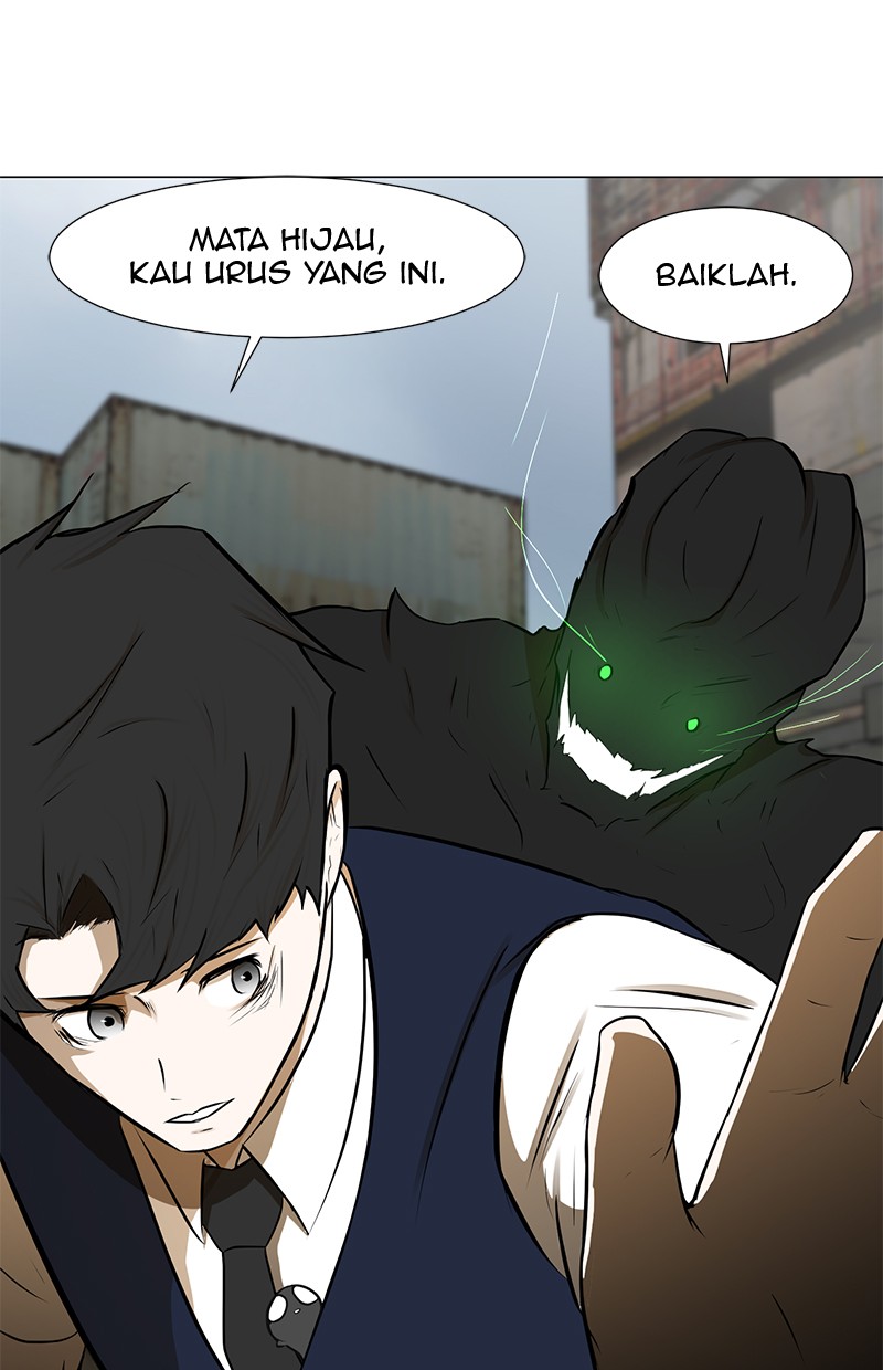 Dark Mortal Bab 65 halaman 40
