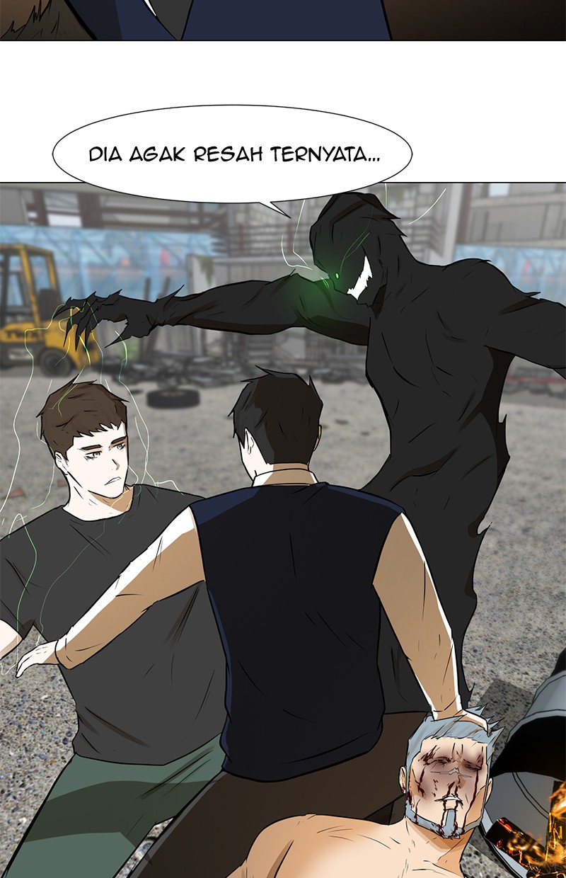 Dark Mortal Bab 65 halaman 41