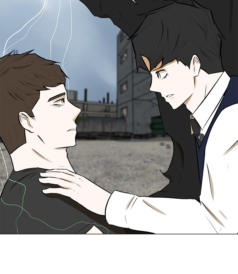 Dark Mortal Bab 65 halaman 43
