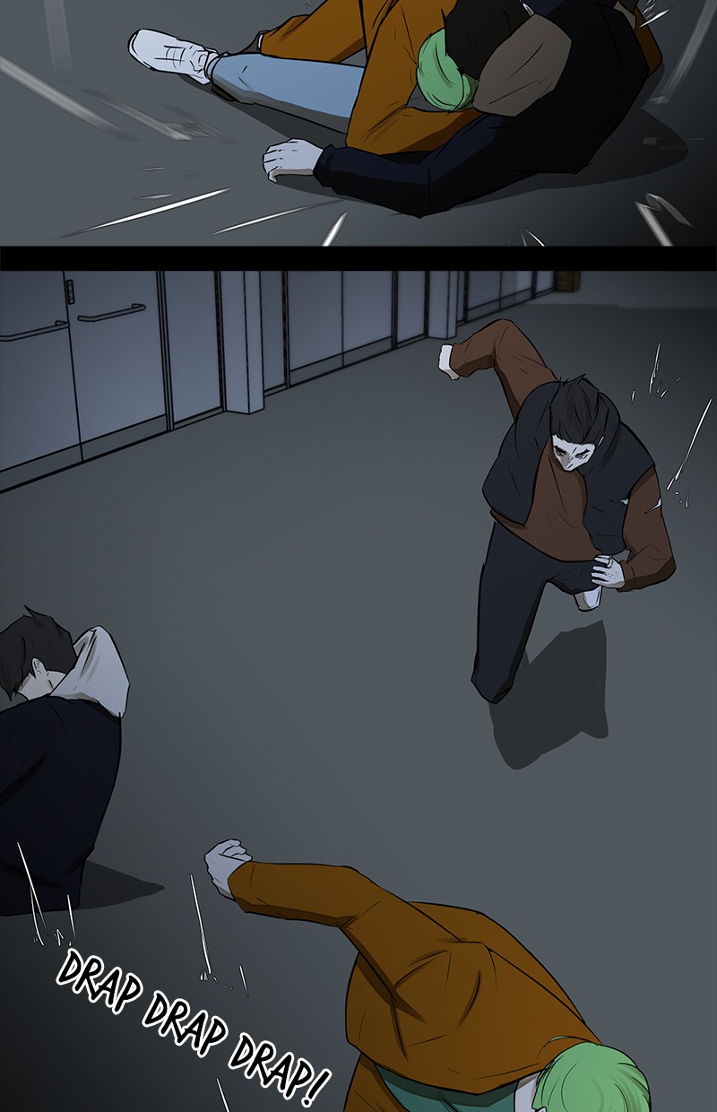 Dark Mortal Bab 66 halaman 6