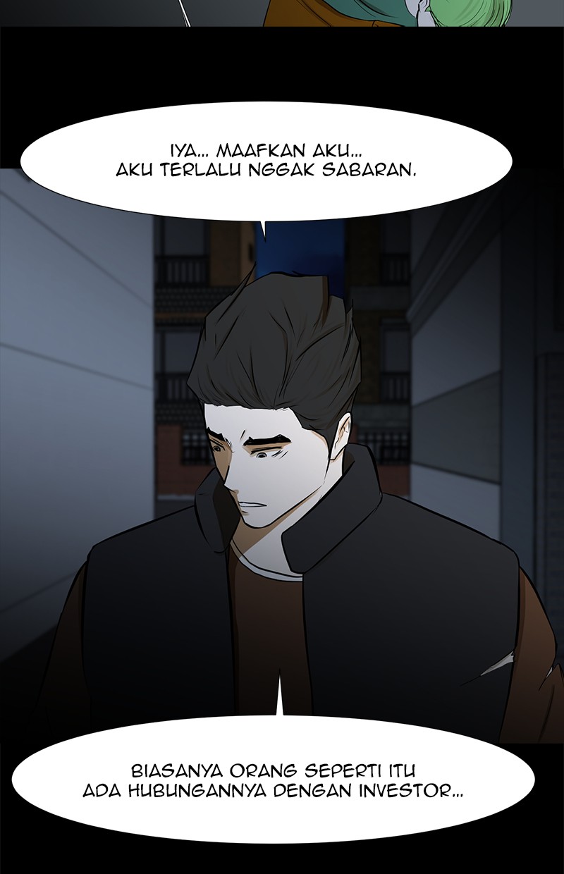 Dark Mortal Bab 66 halaman 7