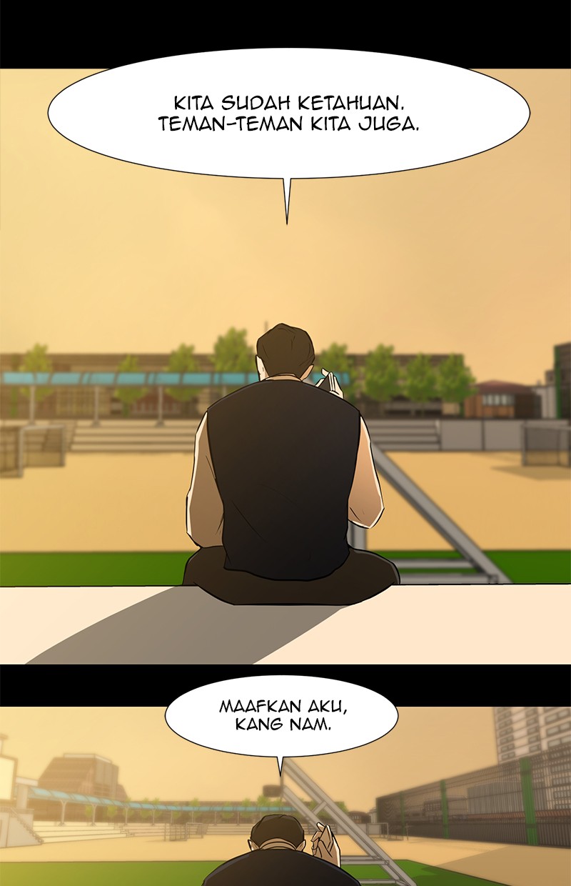 Dark Mortal Bab 66 halaman 8