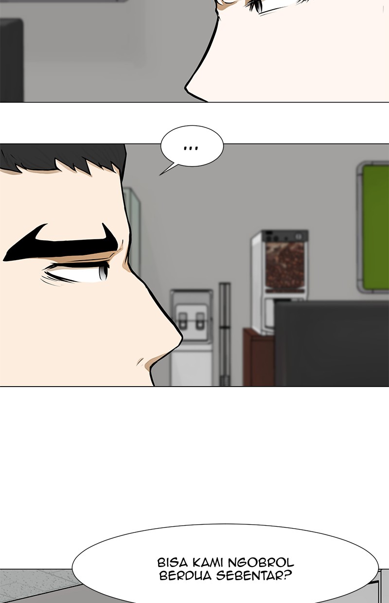 Dark Mortal Bab 66 halaman 17