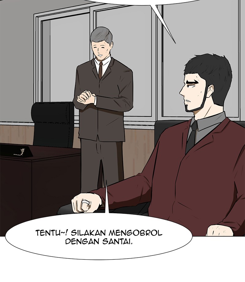 Dark Mortal Bab 66 halaman 18