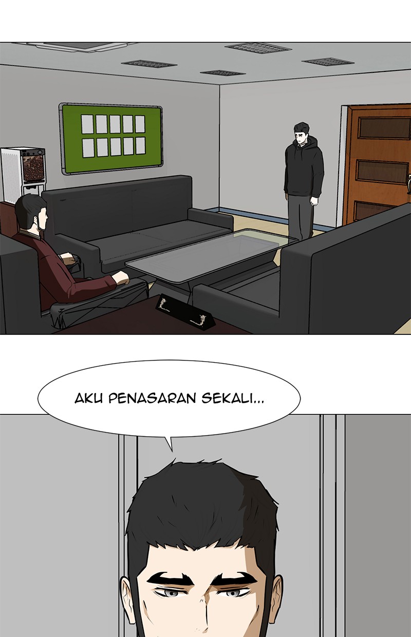 Dark Mortal Bab 66 halaman 19