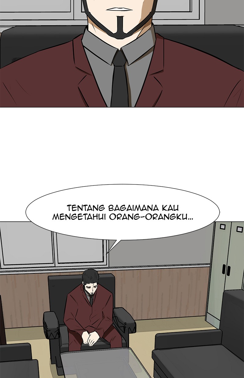 Dark Mortal Bab 66 halaman 20