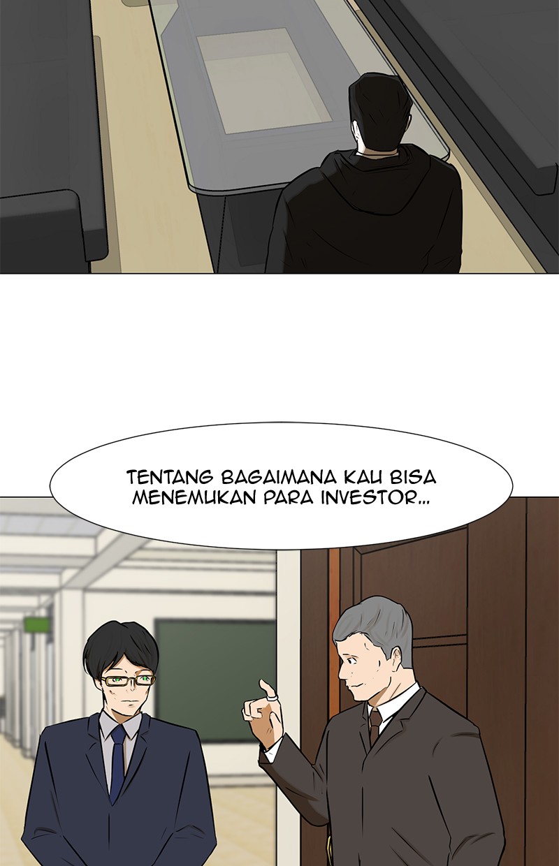 Dark Mortal Bab 66 halaman 21