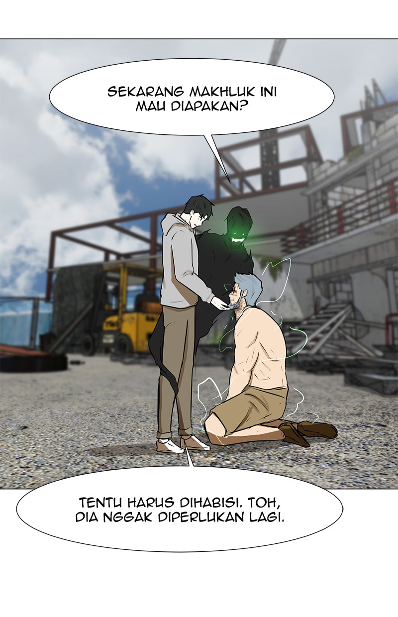 Dark Mortal Bab 66 halaman 25