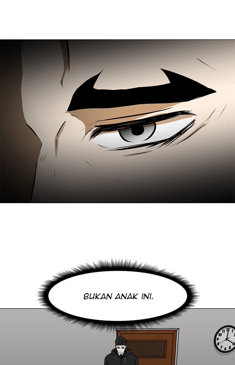 Dark Mortal Bab 66 halaman 31