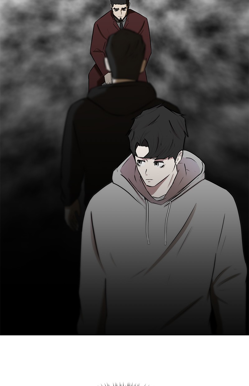 Dark Mortal Bab 66 halaman 33