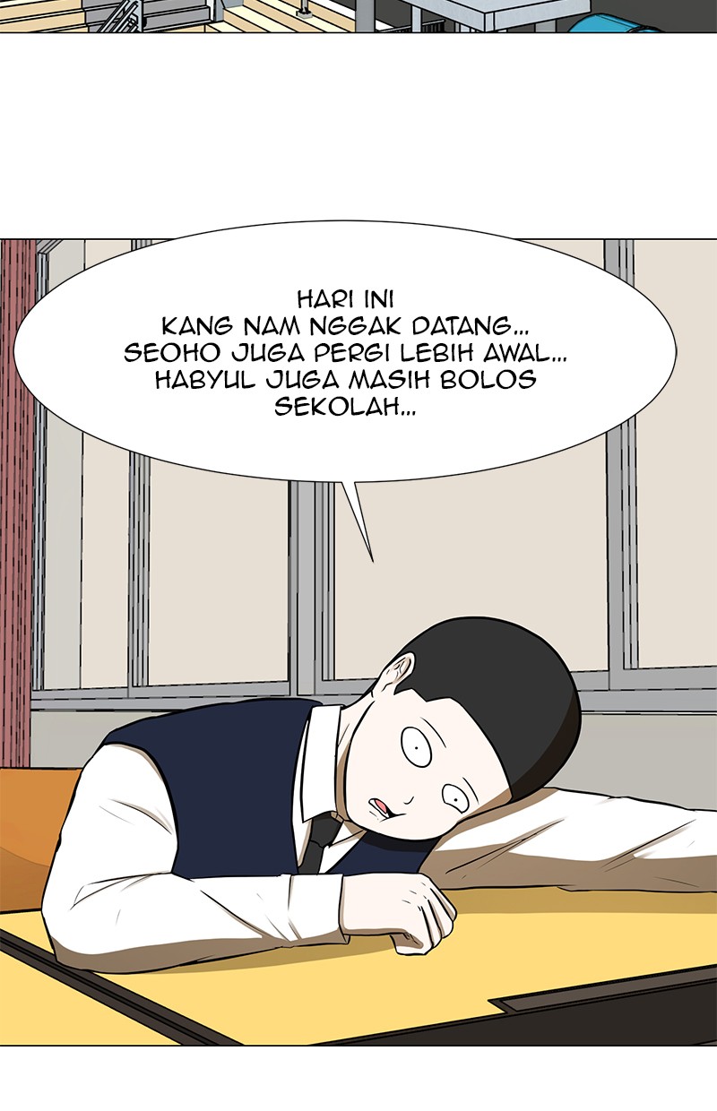 Dark Mortal Bab 66 halaman 36