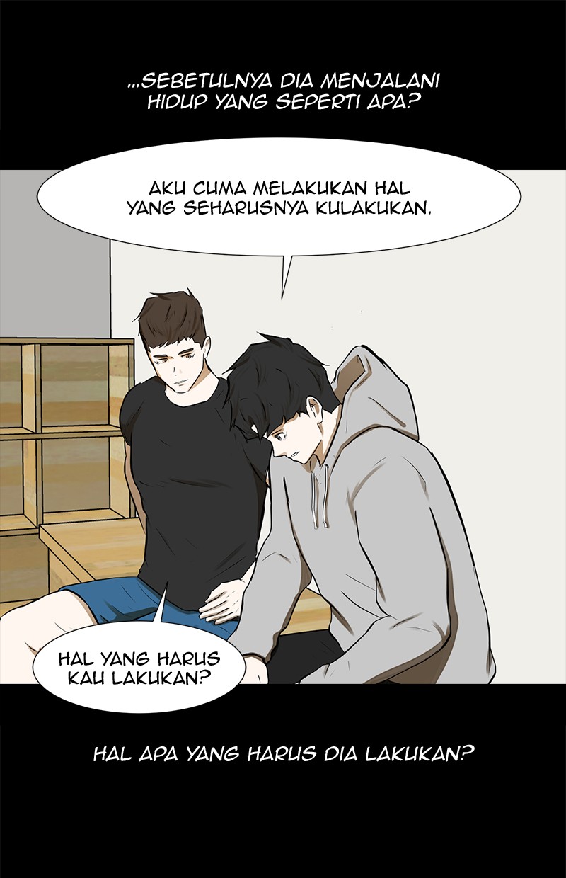 Dark Mortal Bab 66 halaman 43