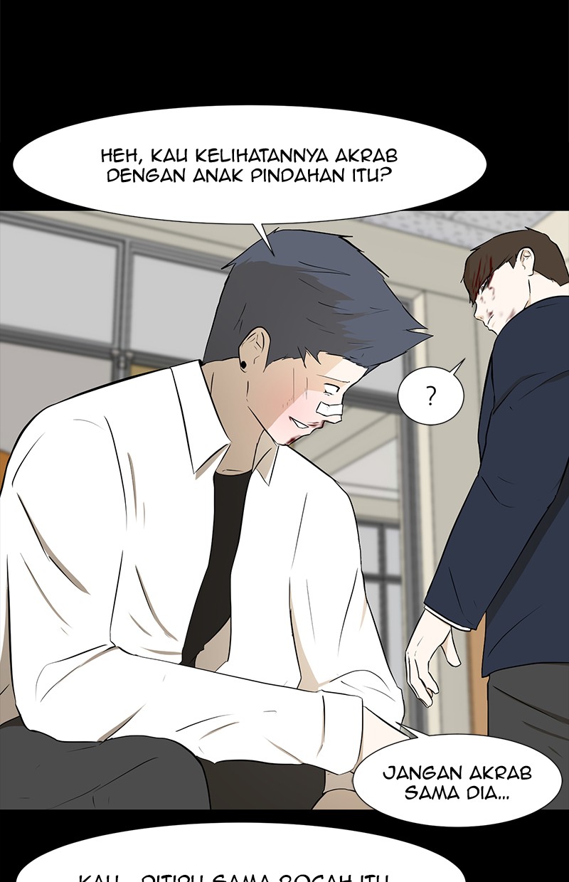 Dark Mortal Bab 66 halaman 44