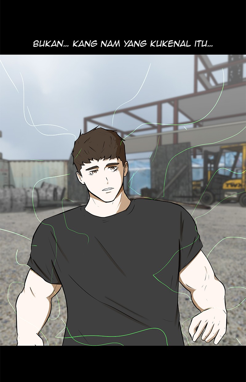 Dark Mortal Bab 66 halaman 46
