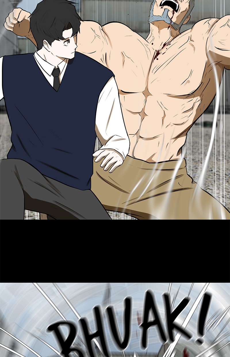 Dark Mortal Bab 66 halaman 48