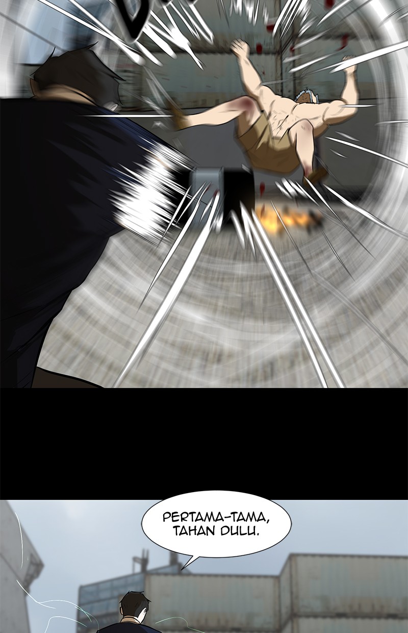 Dark Mortal Bab 66 halaman 49