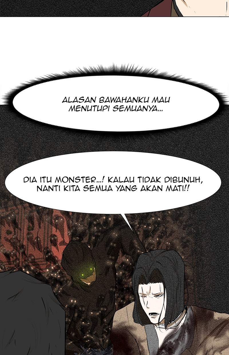Dark Mortal Bab 66 halaman 61
