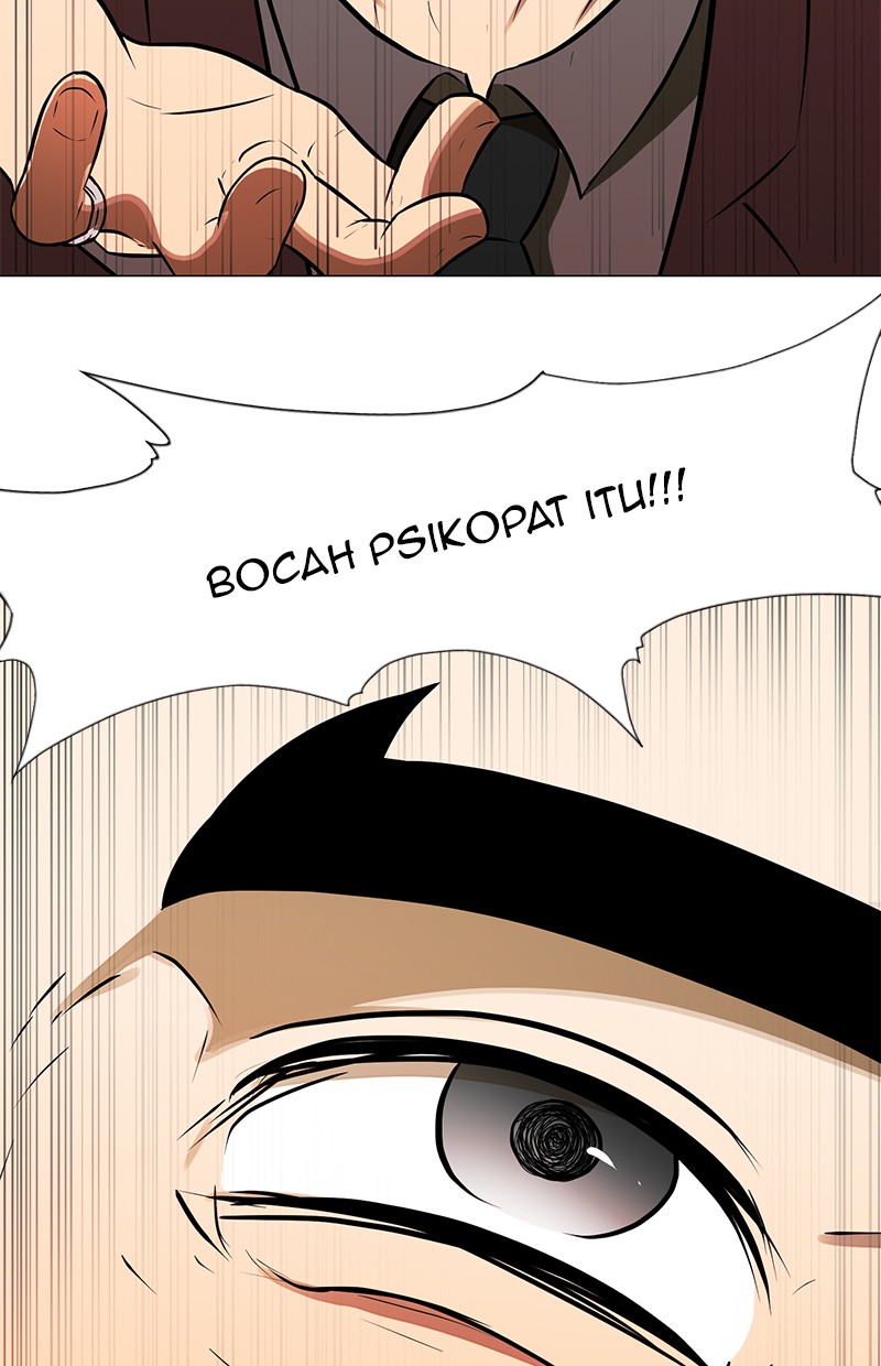 Dark Mortal Bab 66 halaman 67