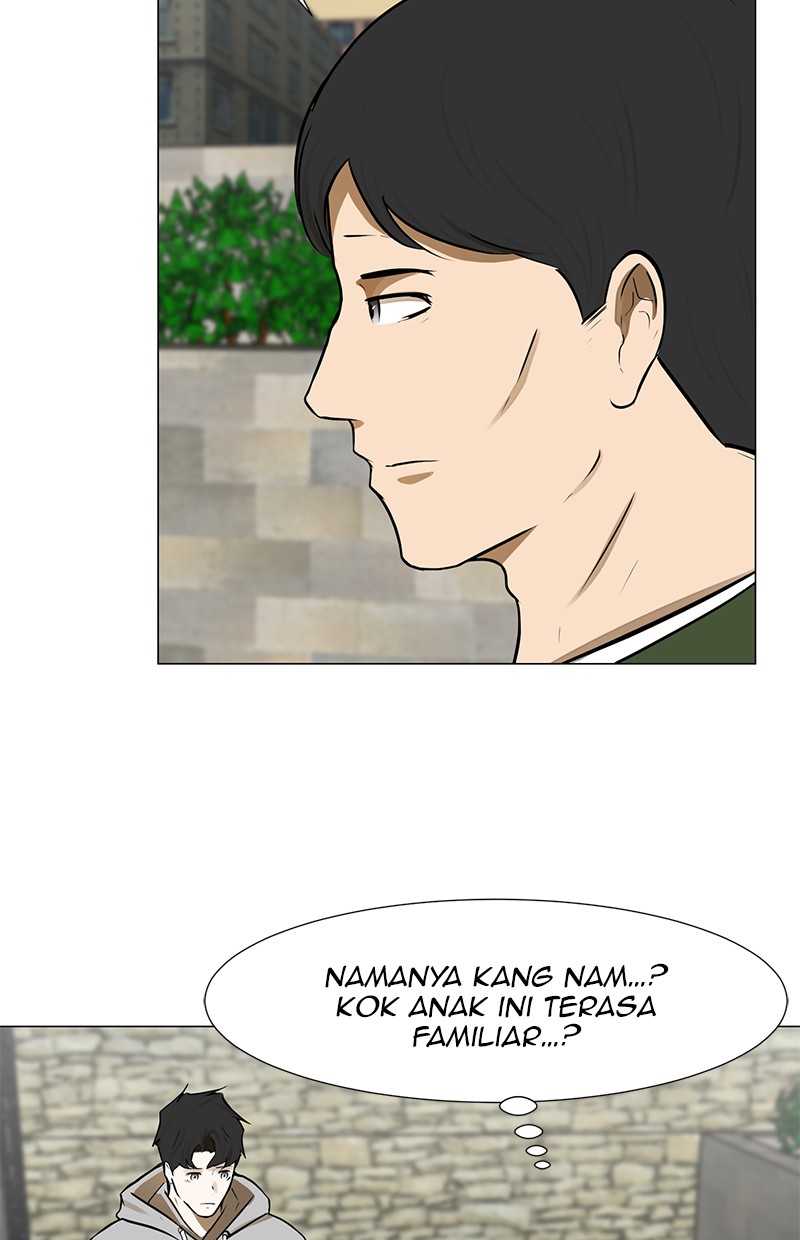 Dark Mortal Bab 67 halaman 7