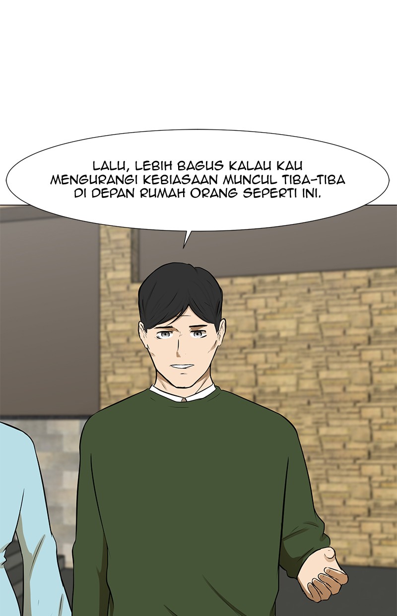 Dark Mortal Bab 67 halaman 16
