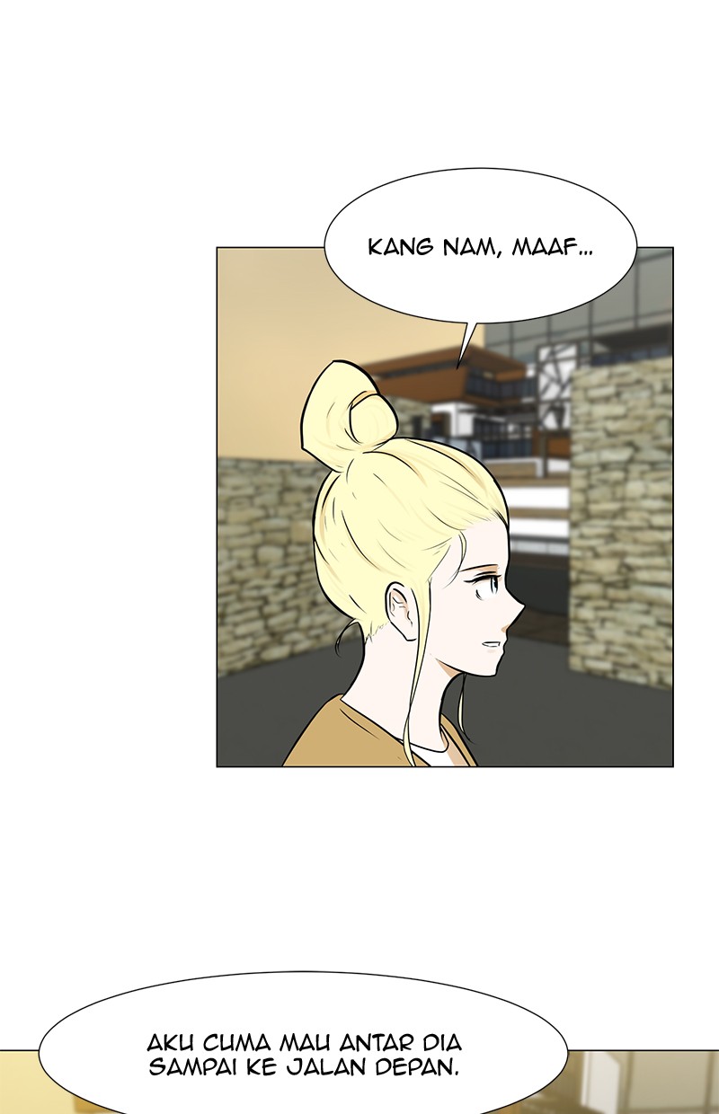 Dark Mortal Bab 67 halaman 18