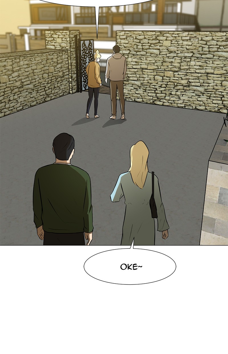 Dark Mortal Bab 67 halaman 19